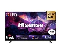 Hisense 55E7STUK PRO 55 Inch 4K QLED Smart TV Ultra HD 144Hz HDR Freely & Dolby Vision
