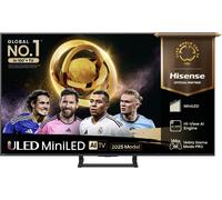 Hisense 55E8QTUK E8Q 55" Mini LED 4K Smart TV