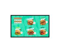 Hisense 55OP90FE 55" UHD Outdoor High Brightness Display
