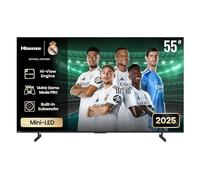 Hisense 55U7Q sw LED TV Mini LED UHD Multituner BT Smart Dolby Vision HDR10+ (20015889)