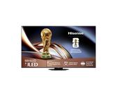 Hisense 55U8Q 55" ULED MiniLED Smart TV 4K 165 Hz