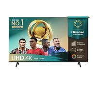 A6QTUK 58" 4K Ultra HD LED Freely Smart TV - 58A6QTUK