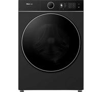 Hisense WF5I1245BBR 12kg 5I KitchenFit Series AutoDose WiFi enabled Washing Machine 1400rpm - BLACK