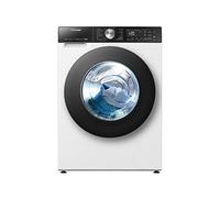 Hisense WF5S1045BW washing machine Front-load 10.5 kg 1400 RPM White