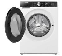 Hisense 5S Series 10.5kg 1400rpm Washing Machine - WF5S1045BW