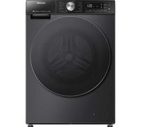 Hisense 5S Series 12kg 1400rpm Washing Machine - WF5S1245BB