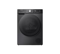 Hisense 5S Series DH5S102BB Wifi Connected 10Kg Heat