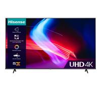 Hisense A6K 43A6KTUK 43" 4K UHD HDR Smart TV