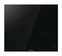 Hisense 60cm 4 Zone Induction Hob HI6401BSC