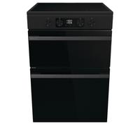 Hisense 60cm Electric Induction Cooker - Black