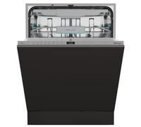 Hisense 60cm Fully Integrated Dishwasher HV16AUK