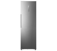 Hisense KitchenFit 372 Litre Tall Freestanding Larder Fridge - Silver