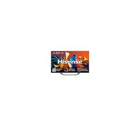 Hisense 65 Inch 4K QLED Smart TV 65A7NQTUK - Quantum Dot Colour, 4K AI Processor