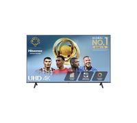 Hisense 65 Inch 4K Smart TV 65A6NTUK - Dolby Vision, Game Mode PLUS with 60Hz VRR ALLM, Smooth Motion, AI Sports Mode
