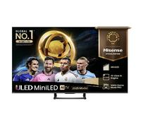 Hisense 65" S7NQTUK Canvas TV with Freely & ArtMode