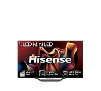 Hisense 65 Smart 4K UHD HDR Mini-LED TV Hisense Hisense 65 Smart 4K UHD HDR Mini-LED TV
