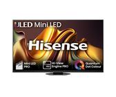 Hisense 65"U8NQ Mini LED 4K HDR Smart VIDAA OS TV-65U8NQTUK