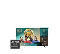 Hisense 65A6QTUK 65in 4K UHD HDR LED TV Hisense Hisense 65A6QTUK 65in 4K UHD HDR LED TV