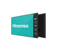 Hisense 65DM66D 65" 4K Digital Signage Display with 24/7 operation