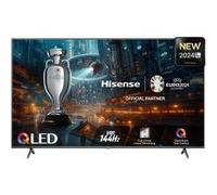 Hisense 65E77NQTUK-PRO 65" QLED 4K Ultra HD Smart TV 144Hz Refresh Rate [EEK: E]