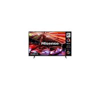 Hisense 65E7HQTUK QLED Gaming Series 65-inch 4K UHD Dolby Vision HDR Smart TV with YouTube, Netflix,Disney + Freeview Play and Alexa Built-i