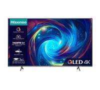 Hisense 65E7KQTUK PRO TV 165.1 cm (65") 4K Ultra HD Smart TV Wi-F