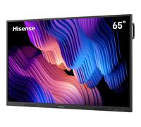 Hisense 65WE3FE 65" Advanced Interactive Display for Education and Collaboration
