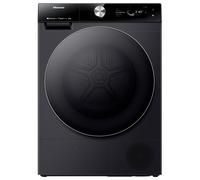 Hisense DH7S107BB tumble dryer Freestanding Front-load 10 kg A+++ Black