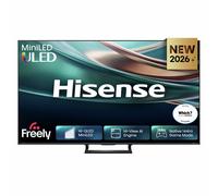 Hisense 75 Inch 75Q8STUK Smart 4K UHD Mini LED Freely TV