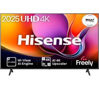 Hisense 75A6QTUK 75" LED Smart Television E