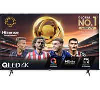 Hisense 75E7NQTUK 75" 4K QLED Smart TV E