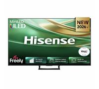 Hisense 75In 75E8STUK Smart 4K UHD HDR MiniLED Freeview TV