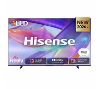 Hisense 75Inch 75E7STUK Smart 4K Full HD HDR QLED Freeview TV