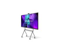 Hisense 75MR6DE GoBoard Live 75" Touch Display with Built-in 4K Camera