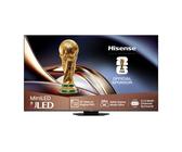 Hisense 75U8Q 75" ULED MiniLED Smart TV 4K 165 Hz
