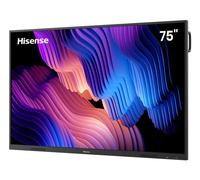 Hisense 75WE3FE 75" Advanced Interactive Display for Education and Collaboration