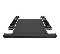 Hisense WZXX90-BEB00 WZXX90-BEB001 Tower Base Overlay Kit, Black