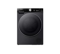 Hisense DH7S107BB tumble dryer Freestanding Front-load 10 kg A+++ Black