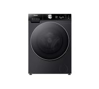 Hisense WF7S1247BB washing machine Front-load 12 kg 1400 RPM Black