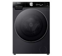 Hisense WF7S1247BB washing machine Front-load 12 kg 1400 RPM Black