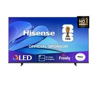 Hisense 85" E7QTUK 4K QLED Smart TV HDR Dolby Vision Freeview Play WiFi