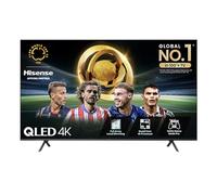 Hisense 85E7NQTUK PRO TV 2.16 m (85") 4K Ultra HD Smart TV Wi-Fi Grey 400 cd/m²