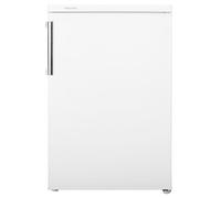 Hisense 85 Litre Freestanding Undercounter Freezer - White FV105D4BW21