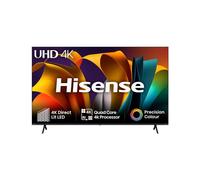 Hisense 85A6NTUK 85" 4K Ultra HD Smart TV 60Hz Refresh Rate TV