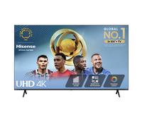 Hisense 85A6NTUK TV 2.16 m (85") 4K Ultra HD Smart TV Wi-Fi Black 400 cd/m²
