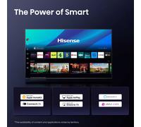 Hisense 85A6QTUK