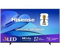 Hisense 85E7QTUK 85" E7Q 4K QLED Smart TV