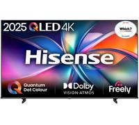Hisense 85E7QTUK 85" E7Q PRO 4K QLED Smart TV