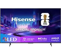 Hisense 85E7QTUK PRO 4K QLED Smart TV (2025)