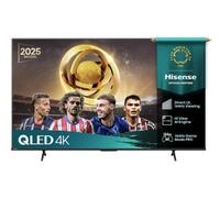 Hisense 85E7QTUK-PRO 85 inch QLED 4K Ultra HD HDR Smart TV Freely